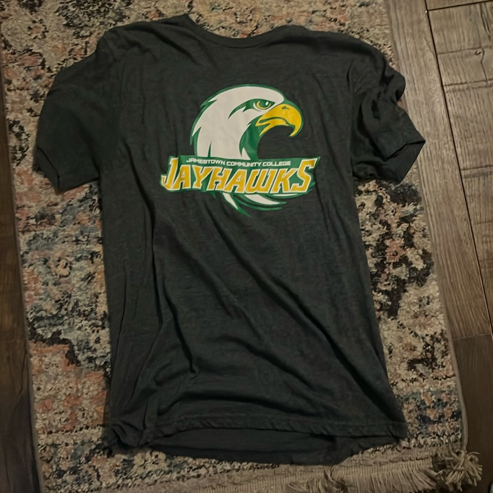 Jamestown Community College Shirt